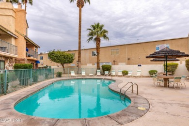 This beautiful condominium centrally located in the heart of on Bridgewater Links in Arizona - for sale on GolfHomes.com, golf home, golf lot