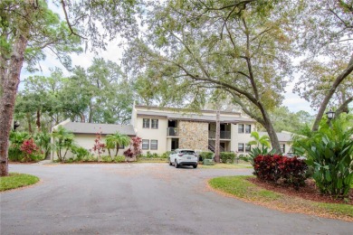 Welcome to your fully remodeled oasis overlooking the first hole on Brooker Creek Golf Club in Florida - for sale on GolfHomes.com, golf home, golf lot
