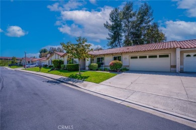 Welcome to one of the most sought-after homes in Casta del on Casta del Sol Golf Course in California - for sale on GolfHomes.com, golf home, golf lot