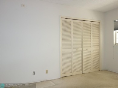 Spacious 2-Bed, 2-Bath Condo with Golf Course Views. Enjoy on Palm-Aire Country Club and Resort - Palms in Florida - for sale on GolfHomes.com, golf home, golf lot