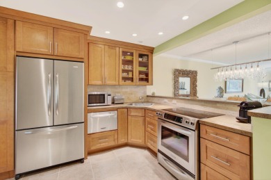 Discover this meticulously kept and beautifully furnished on Boca Lago Golf and Country Club in Florida - for sale on GolfHomes.com, golf home, golf lot