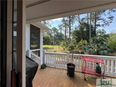 Enjoy this large, 4 BR, 3.5 bath ranch-style home with 3 Br, 2.5 on The Landings Club - Plantation in Georgia - for sale on GolfHomes.com, golf home, golf lot