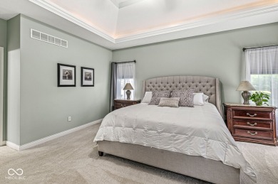 GET READY FOR YOUR STAYCATION!! Take a breath, let out a sigh on Prestwick Country Club in Indiana - for sale on GolfHomes.com, golf home, golf lot