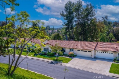 Welcome to one of the most sought-after homes in Casta del on Casta del Sol Golf Course in California - for sale on GolfHomes.com, golf home, golf lot