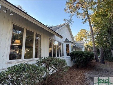 Enjoy this large, 4 BR, 3.5 bath ranch-style home with 3 Br, 2.5 on The Landings Club - Plantation in Georgia - for sale on GolfHomes.com, golf home, golf lot