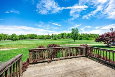 Welcome to this stunning 4-bedroom, 3.5-bath home nestled in the on Walden Ponds Golf Club in Ohio - for sale on GolfHomes.com, golf home, golf lot