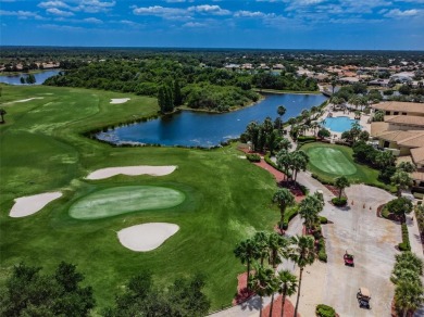 This home is situated in a quiet neighborhood in Sun City Center on Caloosa Greens Executive Golf Course in Florida - for sale on GolfHomes.com, golf home, golf lot