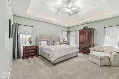GET READY FOR YOUR STAYCATION!! Take a breath, let out a sigh on Prestwick Country Club in Indiana - for sale on GolfHomes.com, golf home, golf lot