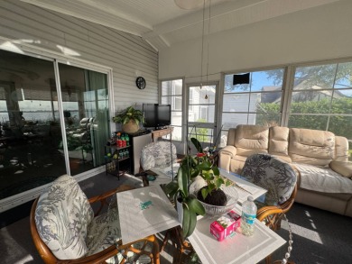 If you are looking for the perfect sanctuary in Central Florida on Lake Henry Golf Club in Florida - for sale on GolfHomes.com, golf home, golf lot