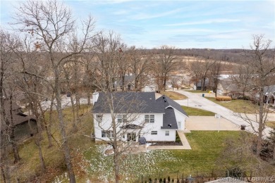 This well-maintained residence boasts a myriad of desirable on Sycamore Creek Golf Club in Missouri - for sale on GolfHomes.com, golf home, golf lot