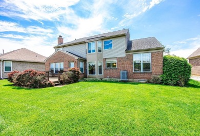 Welcome to this stunning 4-bedroom, 3.5-bath home nestled in the on Walden Ponds Golf Club in Ohio - for sale on GolfHomes.com, golf home, golf lot