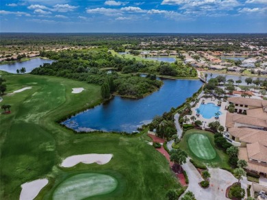 This home is situated in a quiet neighborhood in Sun City Center on Caloosa Greens Executive Golf Course in Florida - for sale on GolfHomes.com, golf home, golf lot