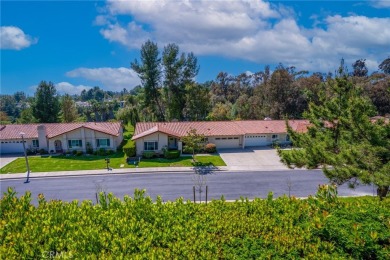Welcome to one of the most sought-after homes in Casta del on Casta del Sol Golf Course in California - for sale on GolfHomes.com, golf home, golf lot