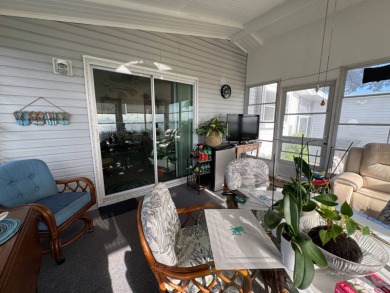 If you are looking for the perfect sanctuary in Central Florida on Lake Henry Golf Club in Florida - for sale on GolfHomes.com, golf home, golf lot