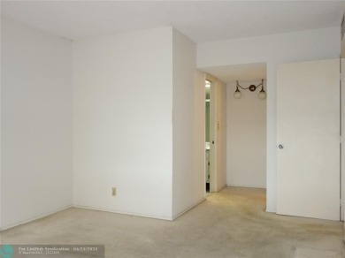 Spacious 2-Bed, 2-Bath Condo with Golf Course Views. Enjoy on Palm-Aire Country Club and Resort - Palms in Florida - for sale on GolfHomes.com, golf home, golf lot