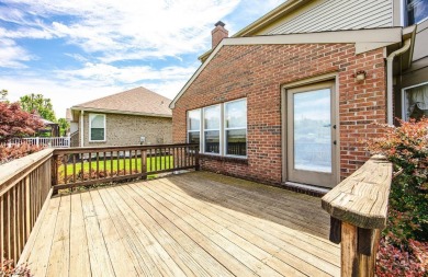 Welcome to this stunning 4-bedroom, 3.5-bath home nestled in the on Walden Ponds Golf Club in Ohio - for sale on GolfHomes.com, golf home, golf lot