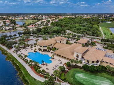 This home is situated in a quiet neighborhood in Sun City Center on Caloosa Greens Executive Golf Course in Florida - for sale on GolfHomes.com, golf home, golf lot