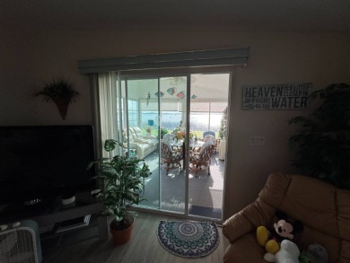 If you are looking for the perfect sanctuary in Central Florida on Lake Henry Golf Club in Florida - for sale on GolfHomes.com, golf home, golf lot