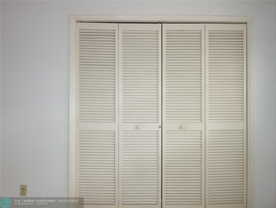 Spacious 2-Bed, 2-Bath Condo with Golf Course Views. Enjoy on Palm-Aire Country Club and Resort - Palms in Florida - for sale on GolfHomes.com, golf home, golf lot
