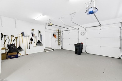 This spacious waterfront home in Jefferson Landing offers over 4 on Jefferson Landing Club in North Carolina - for sale on GolfHomes.com, golf home, golf lot