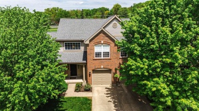 Welcome to this stunning 4-bedroom, 3.5-bath home nestled in the on Walden Ponds Golf Club in Ohio - for sale on GolfHomes.com, golf home, golf lot