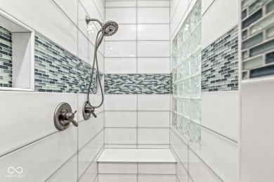 GET READY FOR YOUR STAYCATION!! Take a breath, let out a sigh on Prestwick Country Club in Indiana - for sale on GolfHomes.com, golf home, golf lot