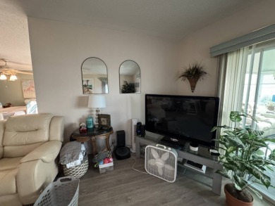 If you are looking for the perfect sanctuary in Central Florida on Lake Henry Golf Club in Florida - for sale on GolfHomes.com, golf home, golf lot