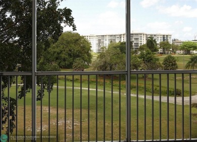 Spacious 2-Bed, 2-Bath Condo with Golf Course Views. Enjoy on Palm-Aire Country Club and Resort - Palms in Florida - for sale on GolfHomes.com, golf home, golf lot