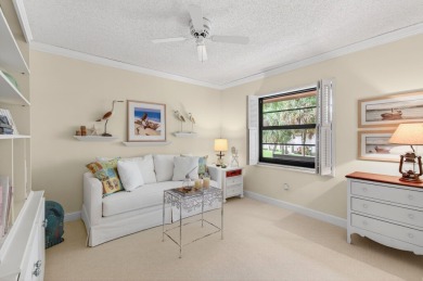 Discover this meticulously kept and beautifully furnished on Boca Lago Golf and Country Club in Florida - for sale on GolfHomes.com, golf home, golf lot