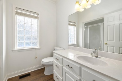Beautiful custom-built home on the #12 fairway of The Players on Players Course At Wyboo Plantation in South Carolina - for sale on GolfHomes.com, golf home, golf lot