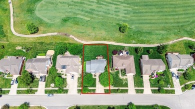 Welcome to this stunning 4-bedroom, 3.5-bath home nestled in the on Walden Ponds Golf Club in Ohio - for sale on GolfHomes.com, golf home, golf lot
