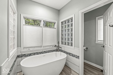 GET READY FOR YOUR STAYCATION!! Take a breath, let out a sigh on Prestwick Country Club in Indiana - for sale on GolfHomes.com, golf home, golf lot