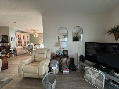 If you are looking for the perfect sanctuary in Central Florida on Lake Henry Golf Club in Florida - for sale on GolfHomes.com, golf home, golf lot