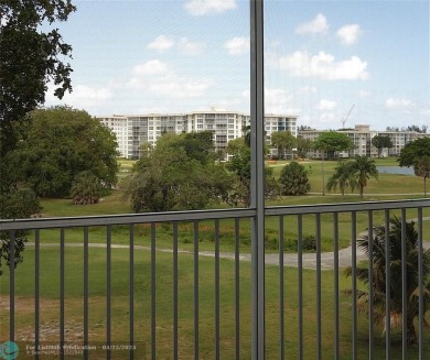 Spacious 2-Bed, 2-Bath Condo with Golf Course Views. Enjoy on Palm-Aire Country Club and Resort - Palms in Florida - for sale on GolfHomes.com, golf home, golf lot