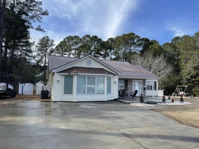 MUCH BIGGER THAN IT LOOKS!!! Take Advantage Of This RARE on Legends Golf Club in South Carolina - for sale on GolfHomes.com, golf home, golf lot