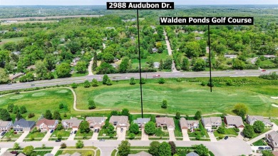 Welcome to this stunning 4-bedroom, 3.5-bath home nestled in the on Walden Ponds Golf Club in Ohio - for sale on GolfHomes.com, golf home, golf lot
