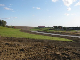 Beautiful new subdivision to build your dream home. Close on Fox Run Golf and Country Club in Iowa - for sale on GolfHomes.com, golf home, golf lot