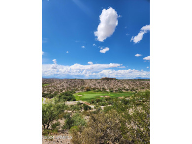 Embark on an adventure of a lifetime with this premier vacant on Sierra Del Rio Golf Club in New Mexico - for sale on GolfHomes.com, golf home, golf lot