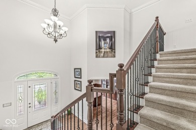 GET READY FOR YOUR STAYCATION!! Take a breath, let out a sigh on Prestwick Country Club in Indiana - for sale on GolfHomes.com, golf home, golf lot