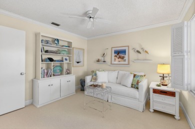 Discover this meticulously kept and beautifully furnished on Boca Lago Golf and Country Club in Florida - for sale on GolfHomes.com, golf home, golf lot