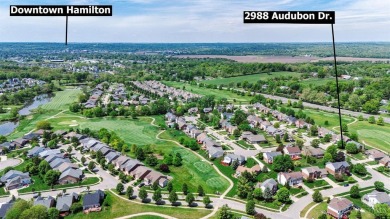 Welcome to this stunning 4-bedroom, 3.5-bath home nestled in the on Walden Ponds Golf Club in Ohio - for sale on GolfHomes.com, golf home, golf lot
