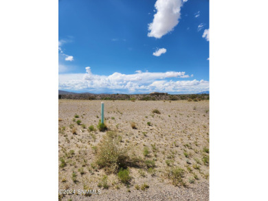 Embark on an adventure of a lifetime with this premier vacant on Sierra Del Rio Golf Club in New Mexico - for sale on GolfHomes.com, golf home, golf lot