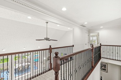 GET READY FOR YOUR STAYCATION!! Take a breath, let out a sigh on Prestwick Country Club in Indiana - for sale on GolfHomes.com, golf home, golf lot