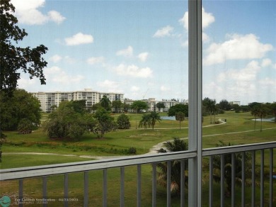 Spacious 2-Bed, 2-Bath Condo with Golf Course Views. Enjoy on Palm-Aire Country Club and Resort - Palms in Florida - for sale on GolfHomes.com, golf home, golf lot