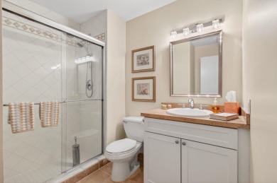 Discover this meticulously kept and beautifully furnished on Boca Lago Golf and Country Club in Florida - for sale on GolfHomes.com, golf home, golf lot