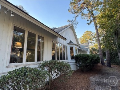 Enjoy this large, 4 BR, 3.5 bath ranch-style home with 3 Br, 2.5 on The Landings Club - Plantation in Georgia - for sale on GolfHomes.com, golf home, golf lot