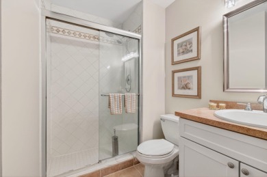 Discover this meticulously kept and beautifully furnished on Boca Lago Golf and Country Club in Florida - for sale on GolfHomes.com, golf home, golf lot