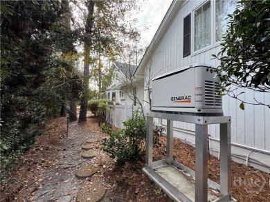 Enjoy this large, 4 BR, 3.5 bath ranch-style home with 3 Br, 2.5 on The Landings Club - Plantation in Georgia - for sale on GolfHomes.com, golf home, golf lot