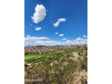 Embark on an adventure of a lifetime with this premier vacant on Sierra Del Rio Golf Club in New Mexico - for sale on GolfHomes.com, golf home, golf lot