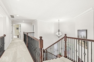 GET READY FOR YOUR STAYCATION!! Take a breath, let out a sigh on Prestwick Country Club in Indiana - for sale on GolfHomes.com, golf home, golf lot
